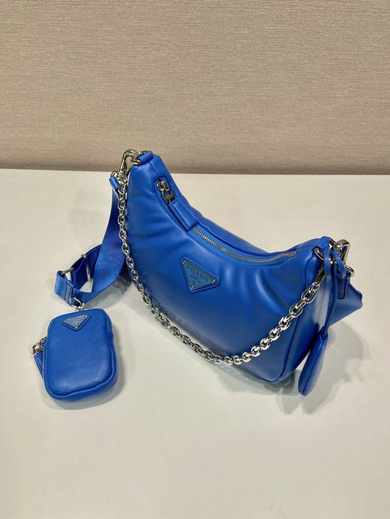 Pra*a hobo bags